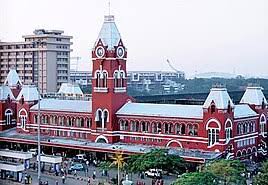 chennai image